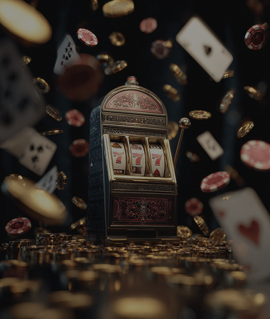 Regal Wins Casino
