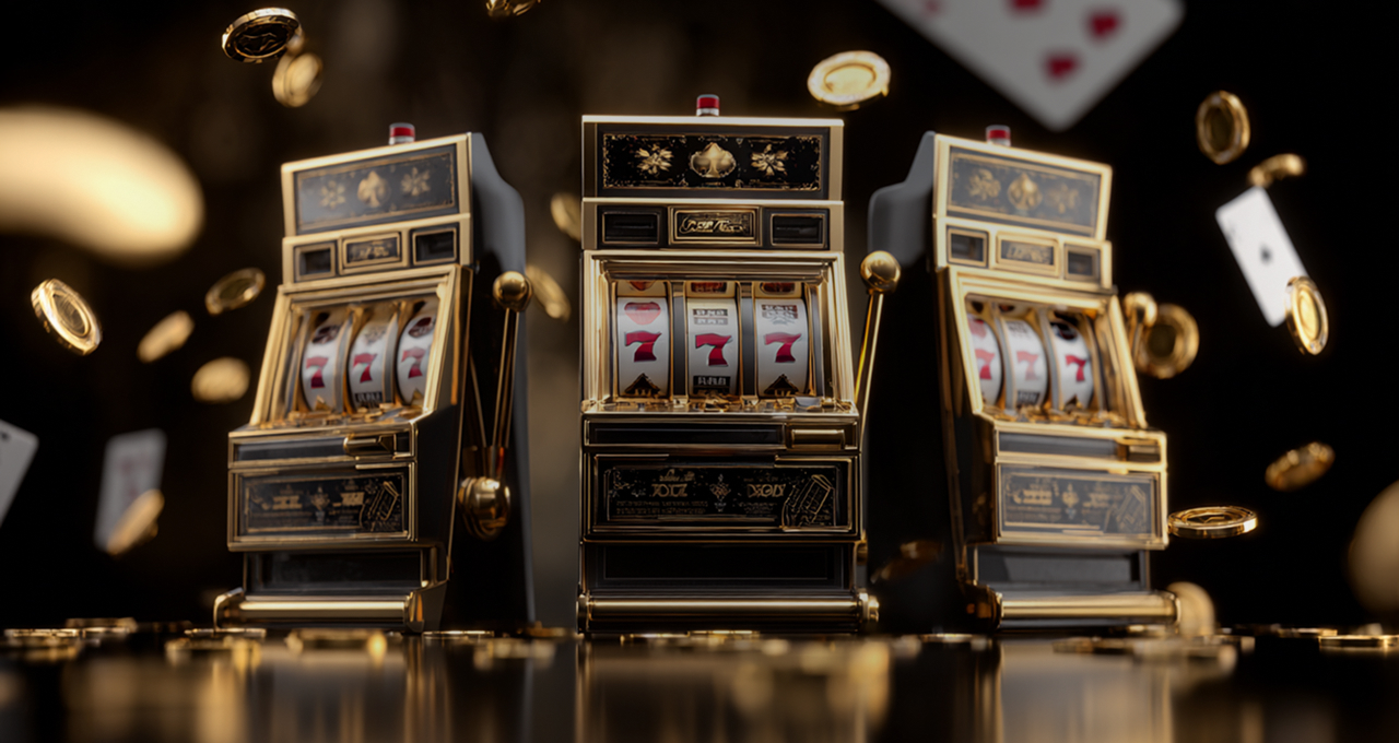 Regal Wins Casino